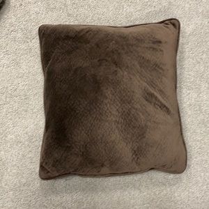 Like New Throw Pillow